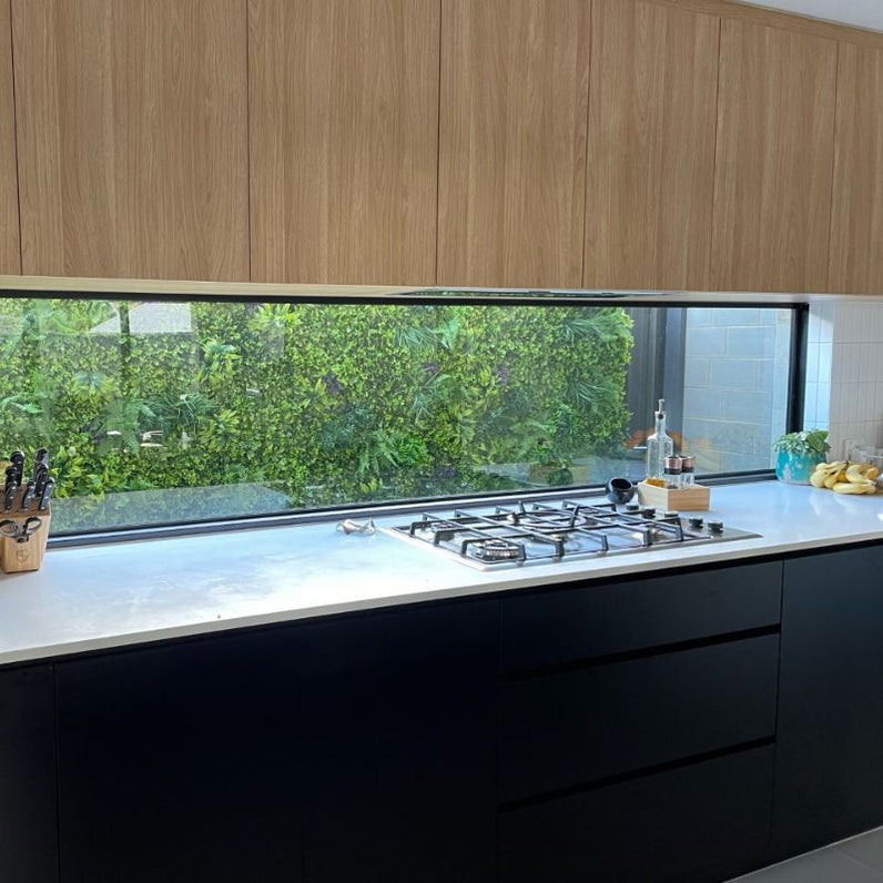 Jade 100cm Vertical Garden