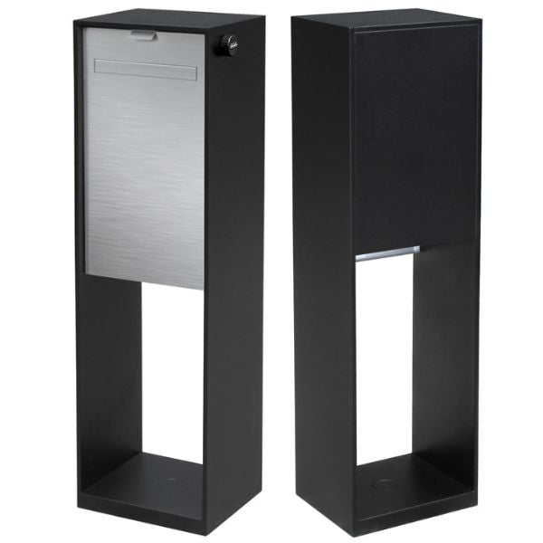 #Colour_316 Marine Stainless Steel