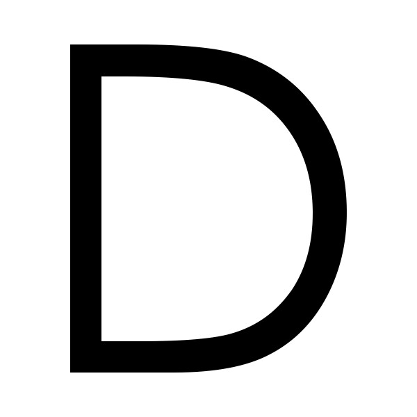 #Number_D