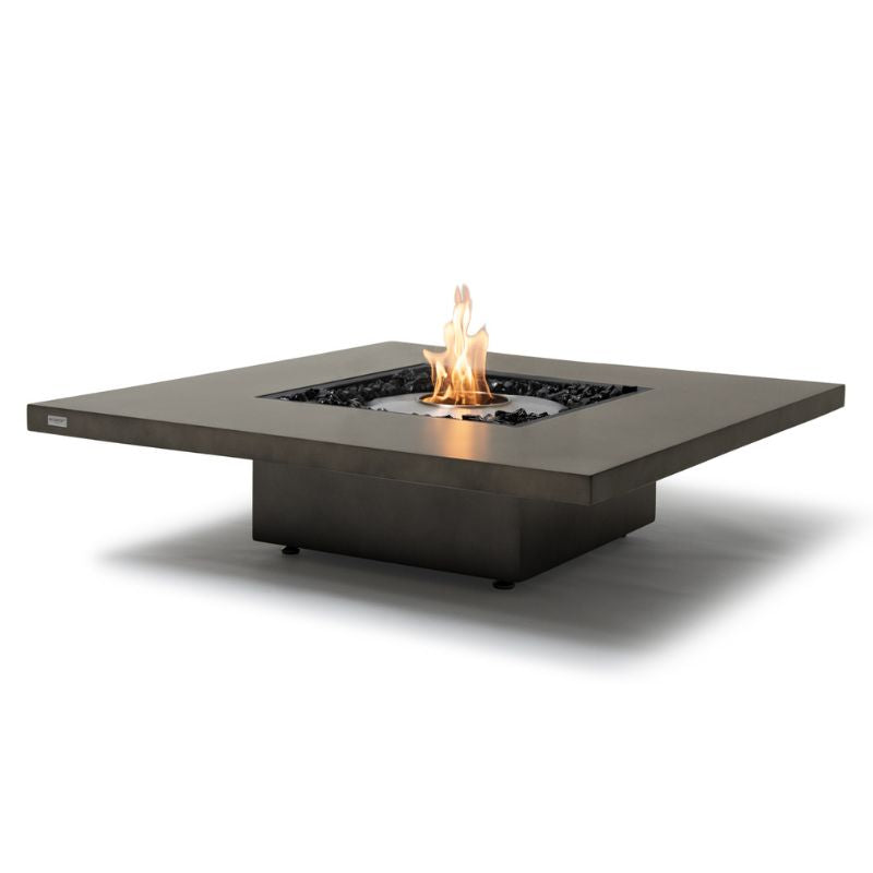 Vertigo 40 Ethanol Fire Table - Natural