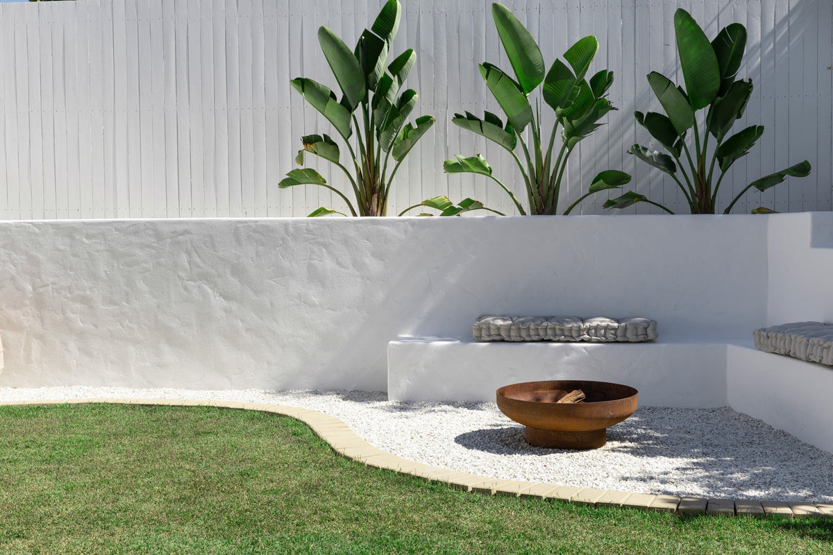 What Can I Use as a Fire Pit?