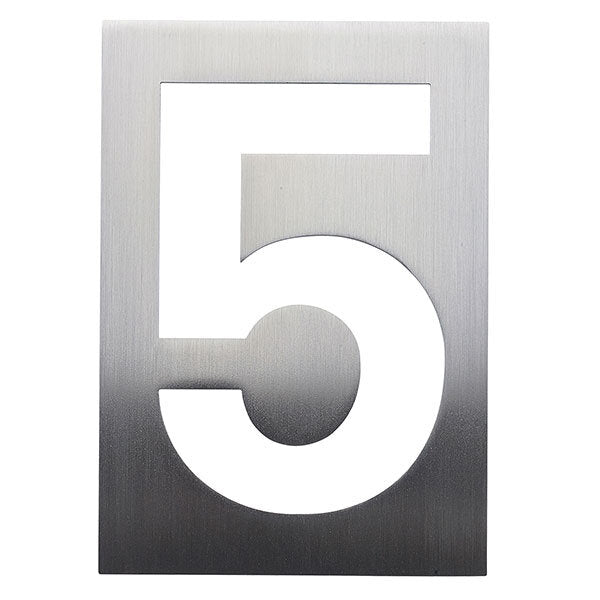 #Number_5