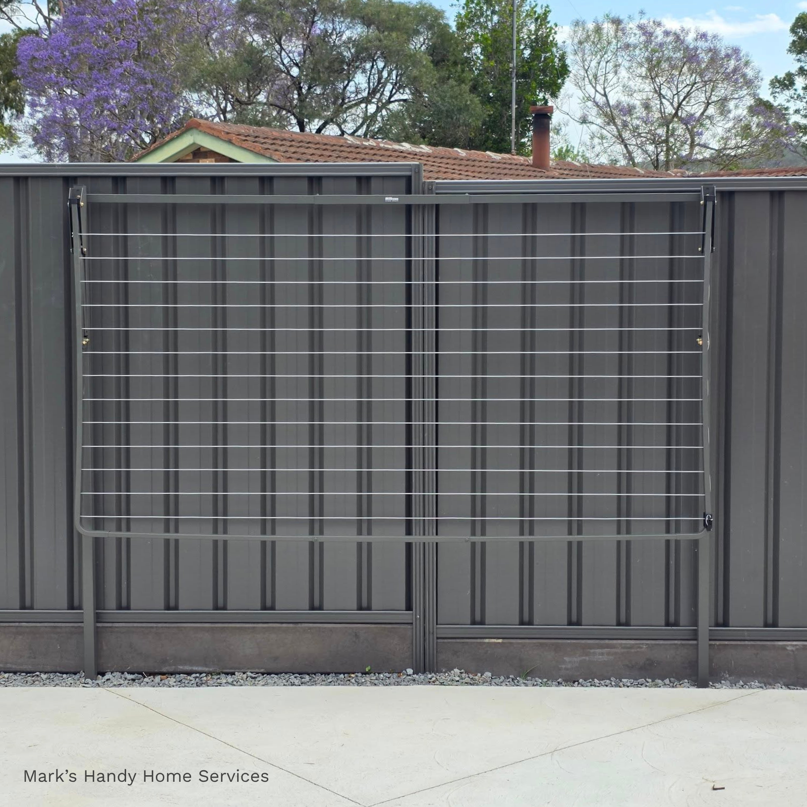 #Colour_Grey (Woodland)