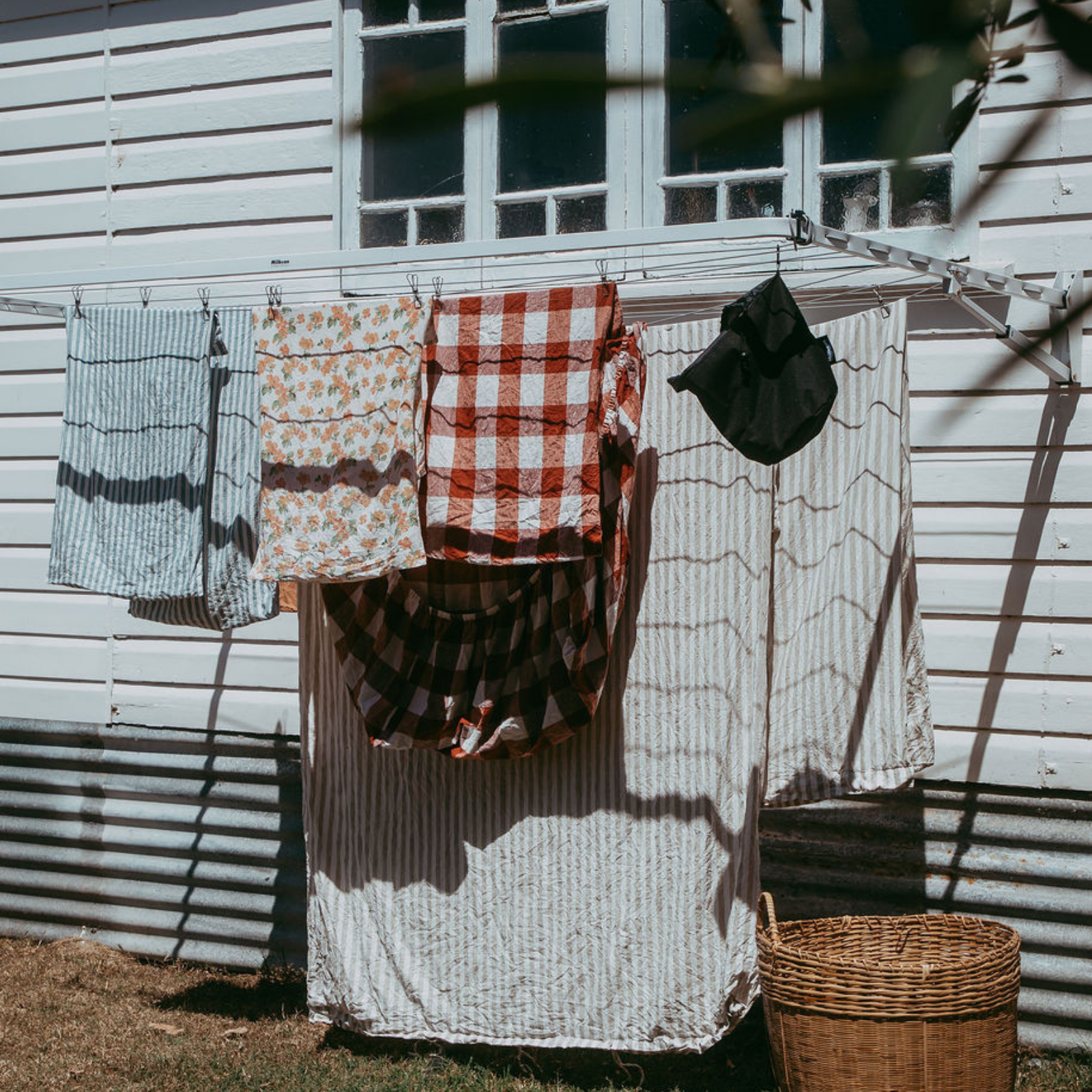 #Colour_White (Dover White)