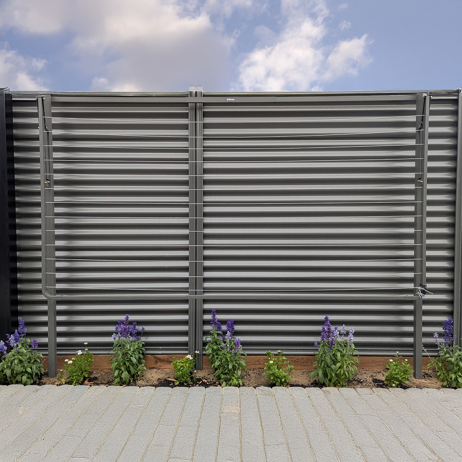 #Colour_Grey (Woodland)