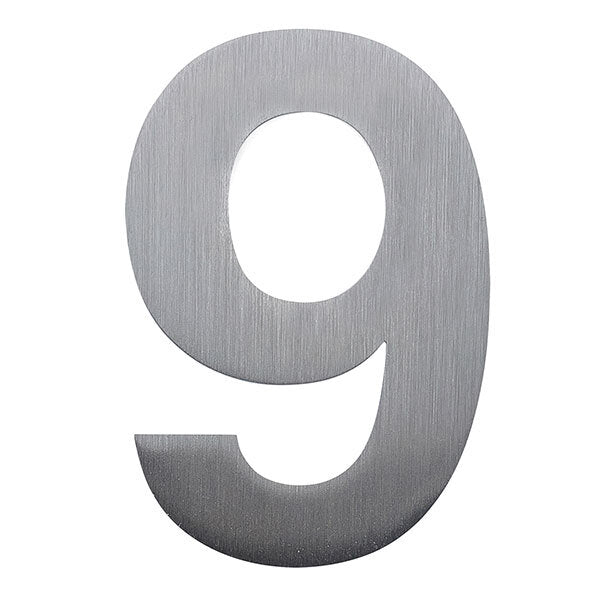 #Number_9