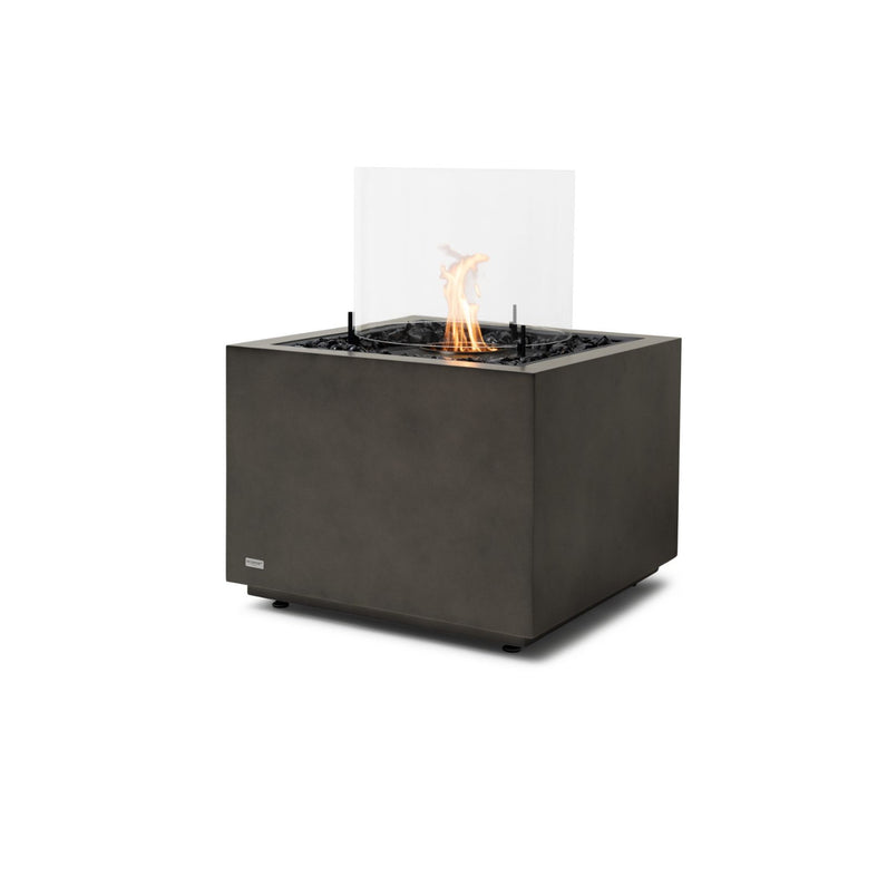 Sidecar 24 Fire Pit Table - Natural