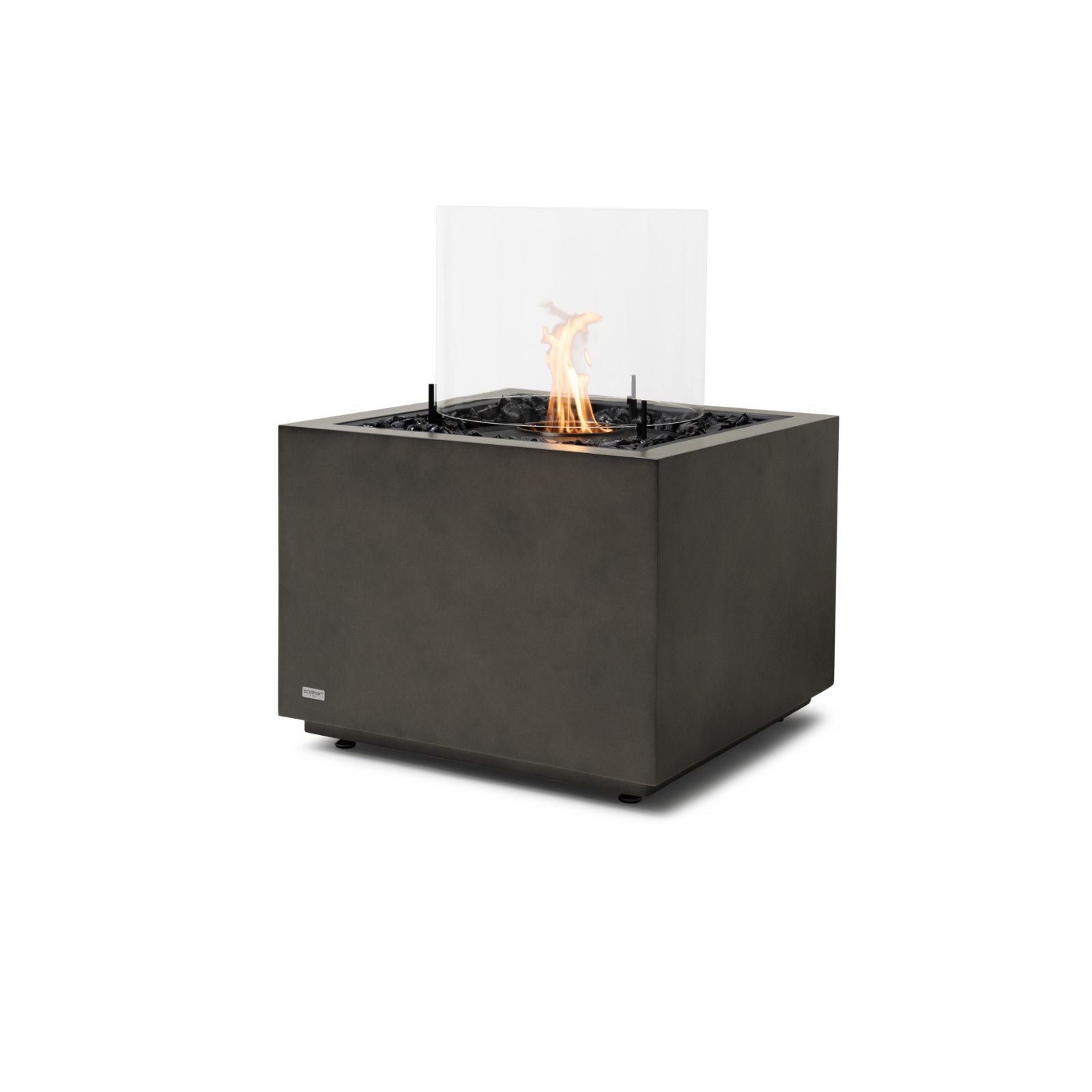 Sidecar 24 Fire Pit Table - Natural