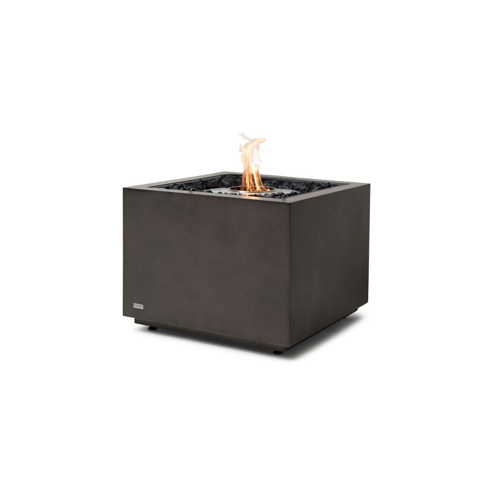 Sidecar 24 Fire Pit Table - Natural