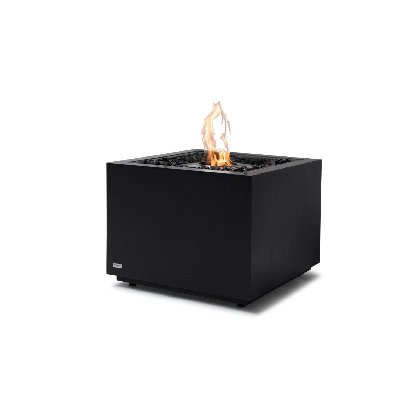 Sidecar 24 Fire Pit Table - Graphite