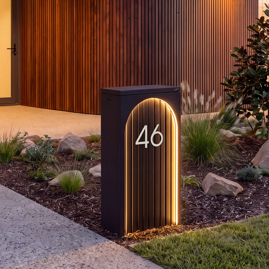 Integrated solar lighting