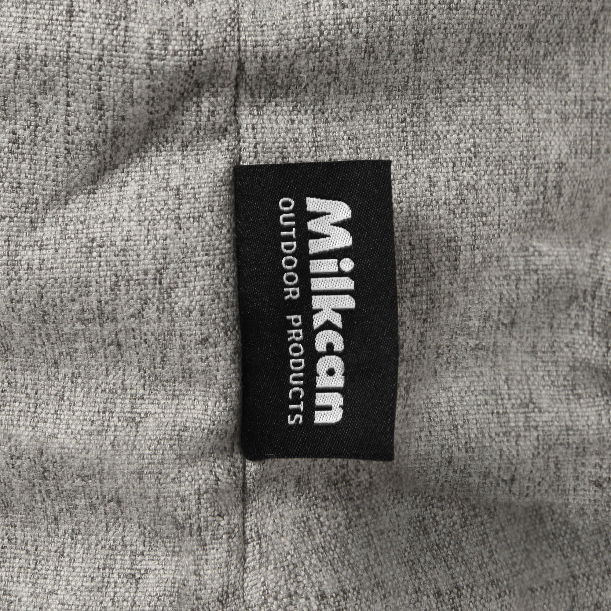 Triangle Bean Bag Cover - Large