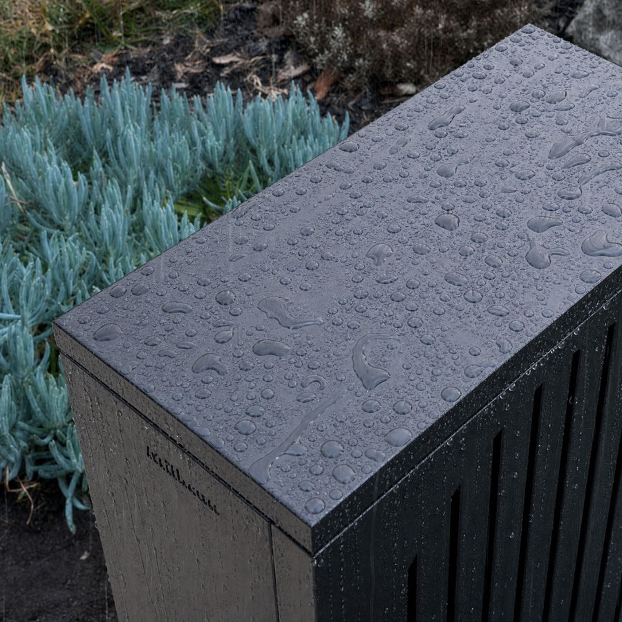 Designed for Australian conditions