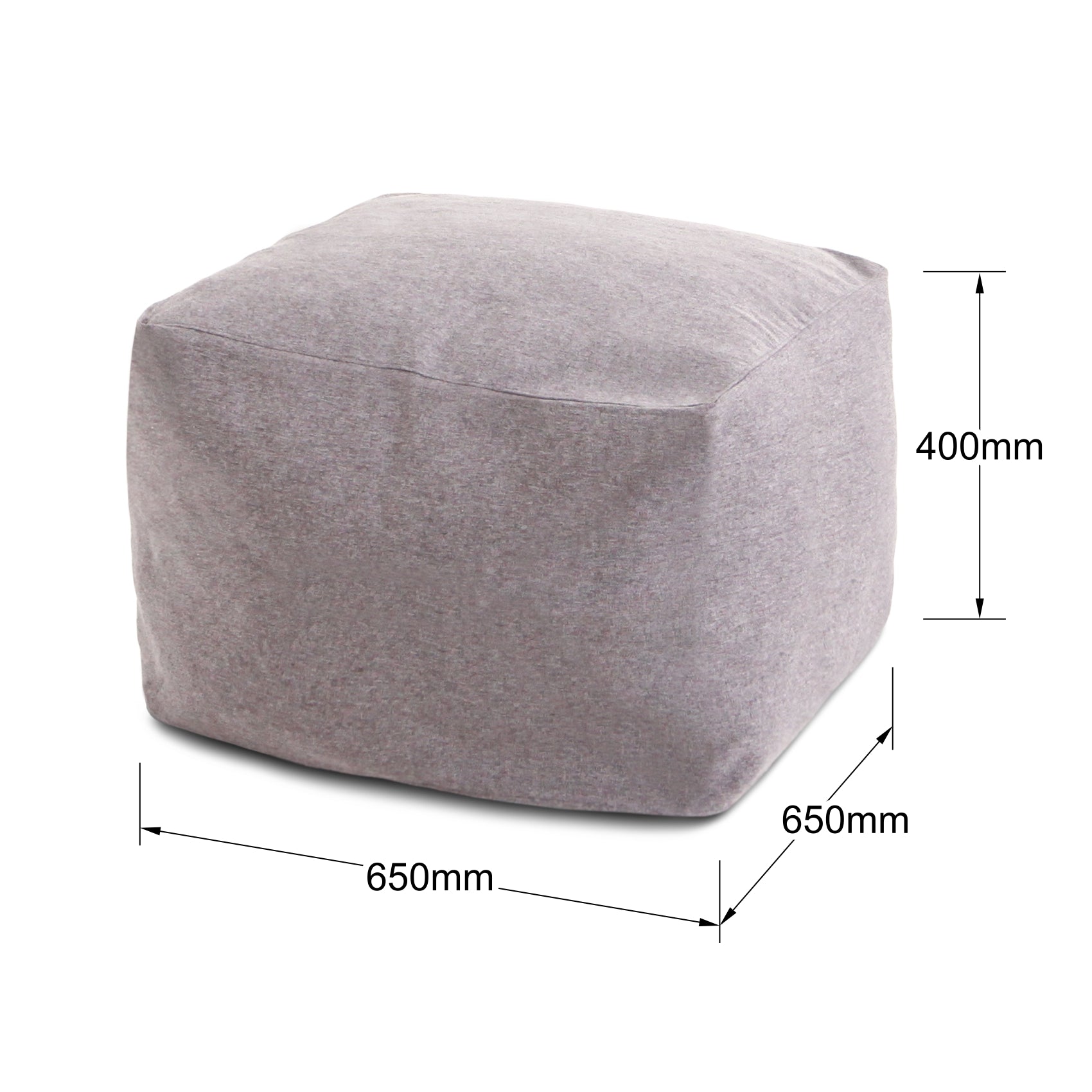 Sorrento Ottoman Cover