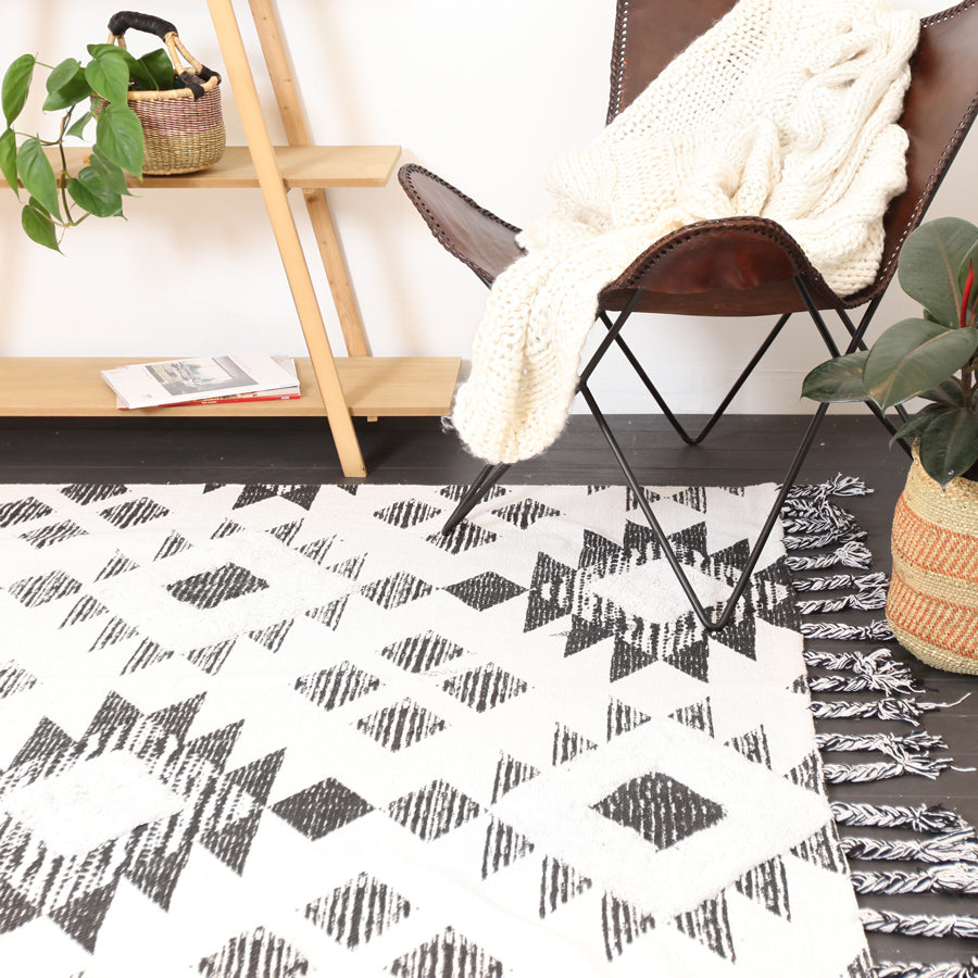 Traditional Rug