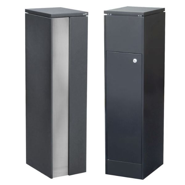 #Colour_316 Marine Stainless Steel