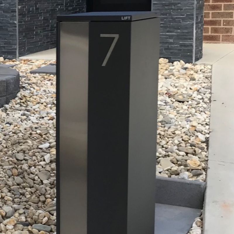 #Colour_316 Marine Stainless Steel