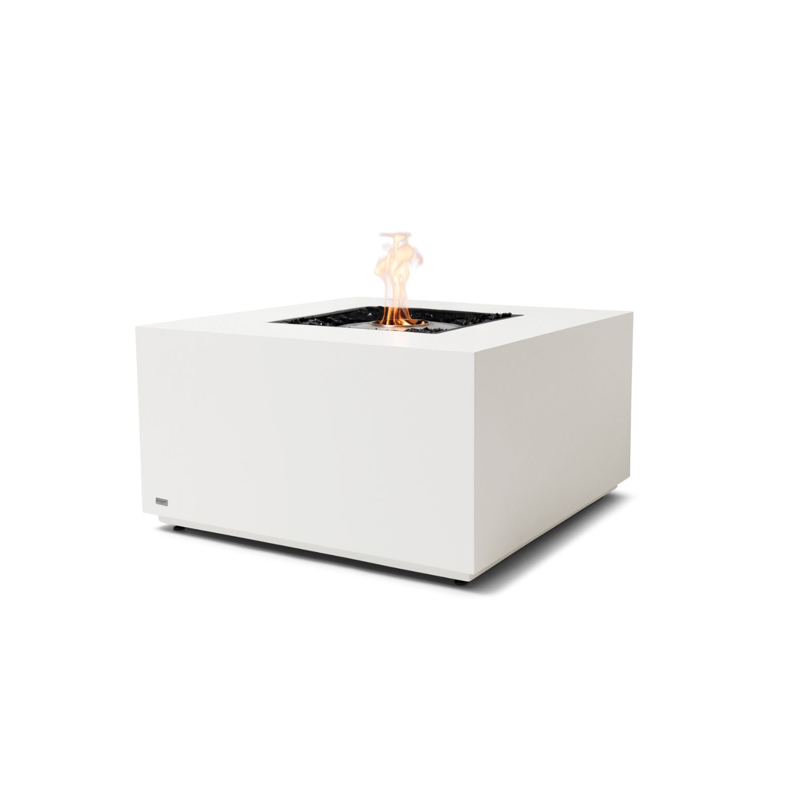 Chaser 38 Fire Pit Table - Bone