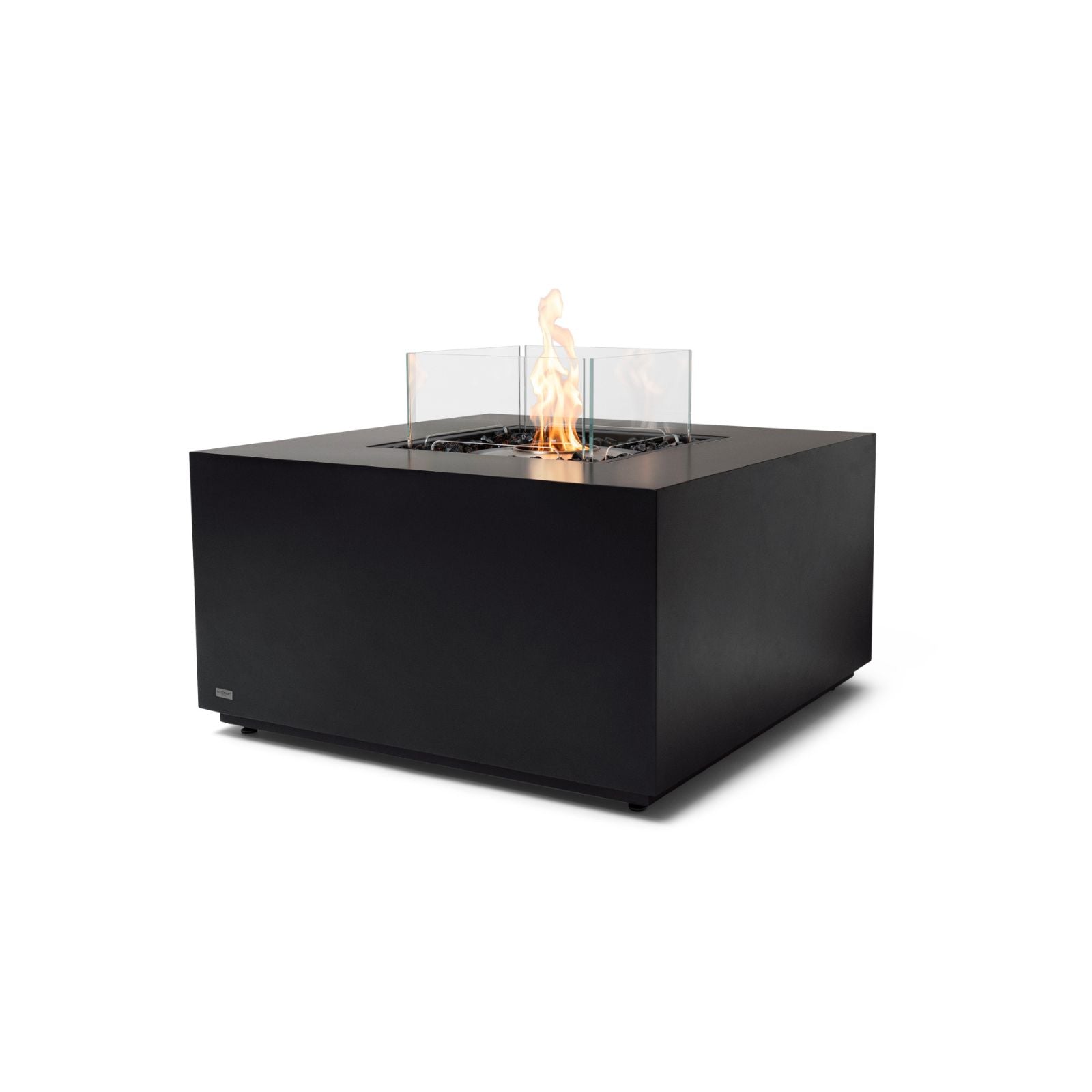 Chaser 38 Fire Pit Table - Graphite