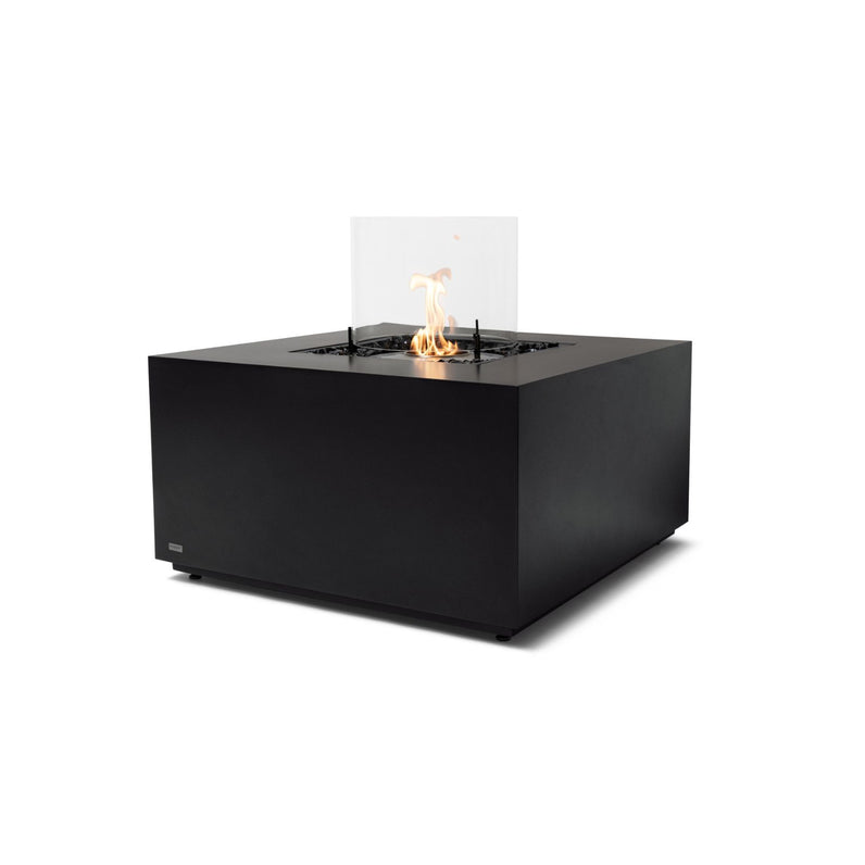 Chaser 38 Fire Pit Table - Graphite