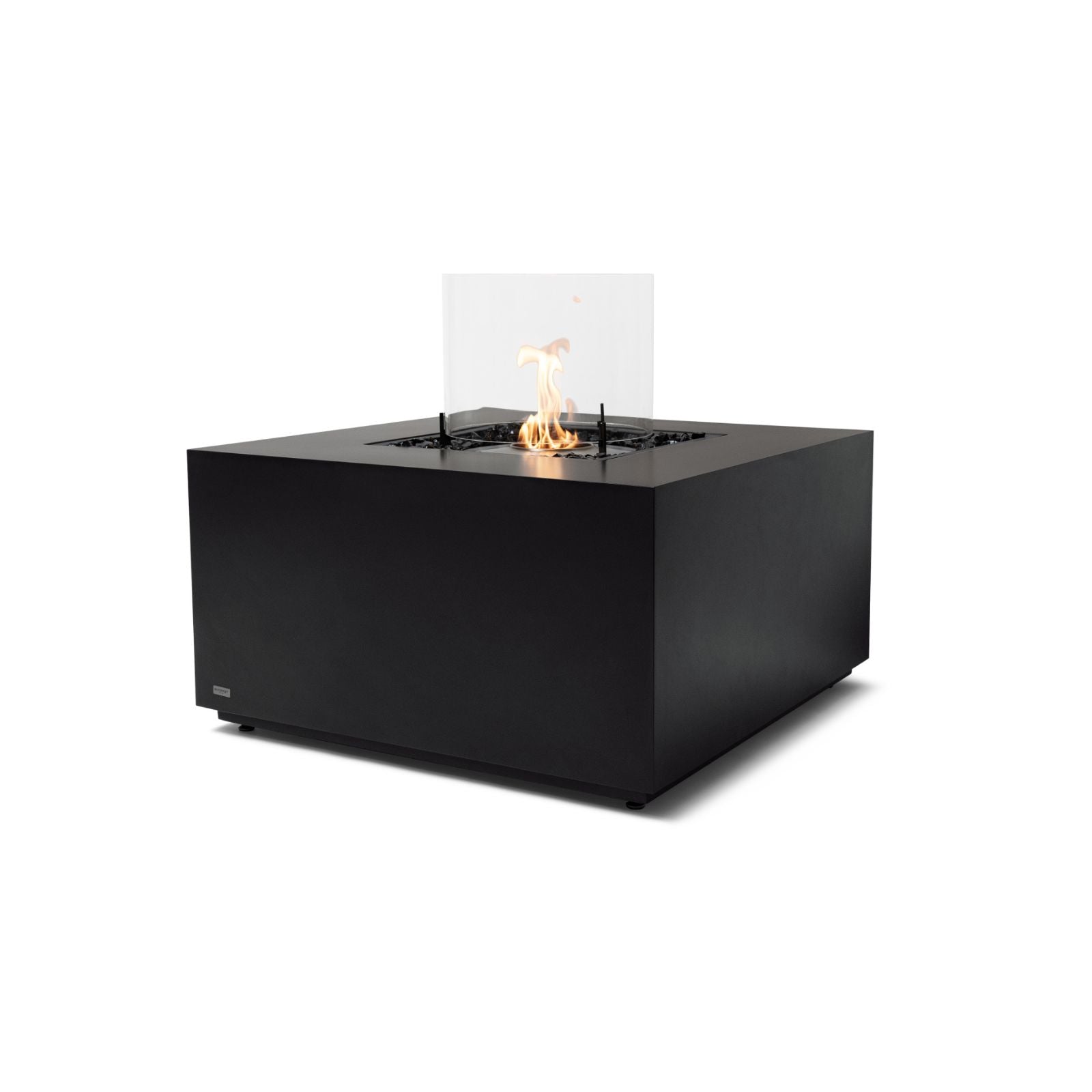 Chaser 38 Fire Pit Table - Graphite
