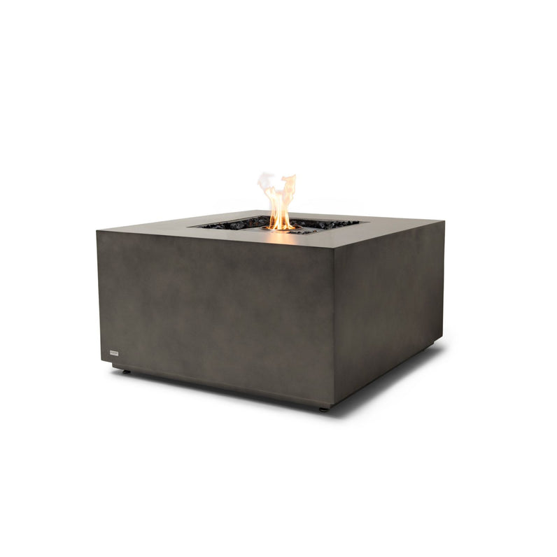 Chaser 38 Fire Pit Table - Natural