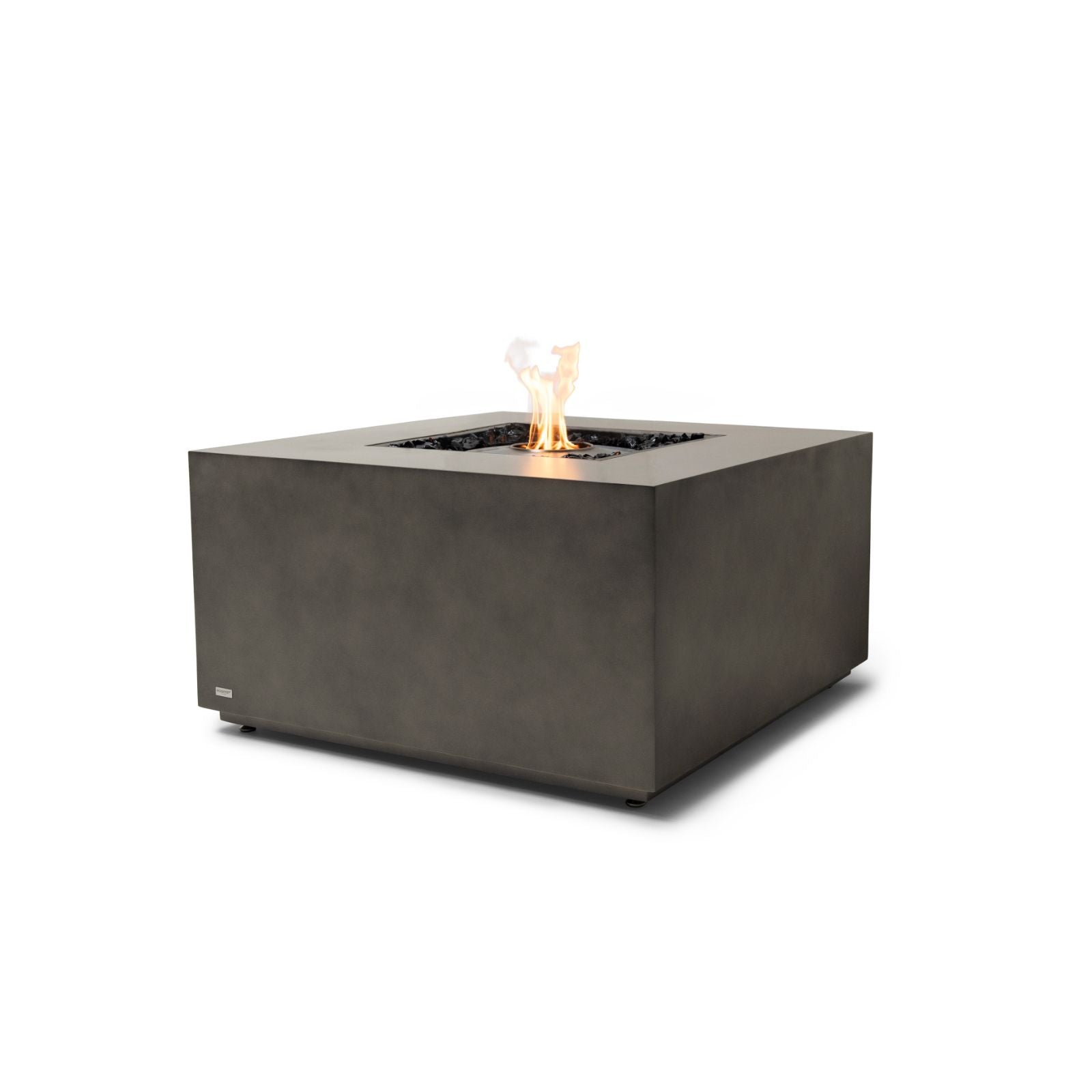Chaser 38 Fire Pit Table - Natural