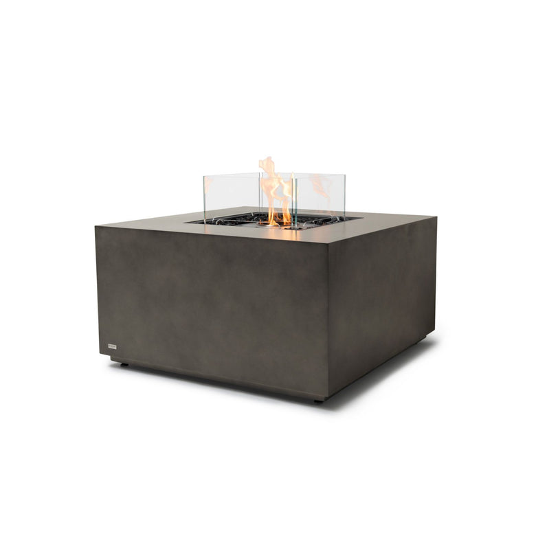 Chaser 38 Fire Pit Table - Natural