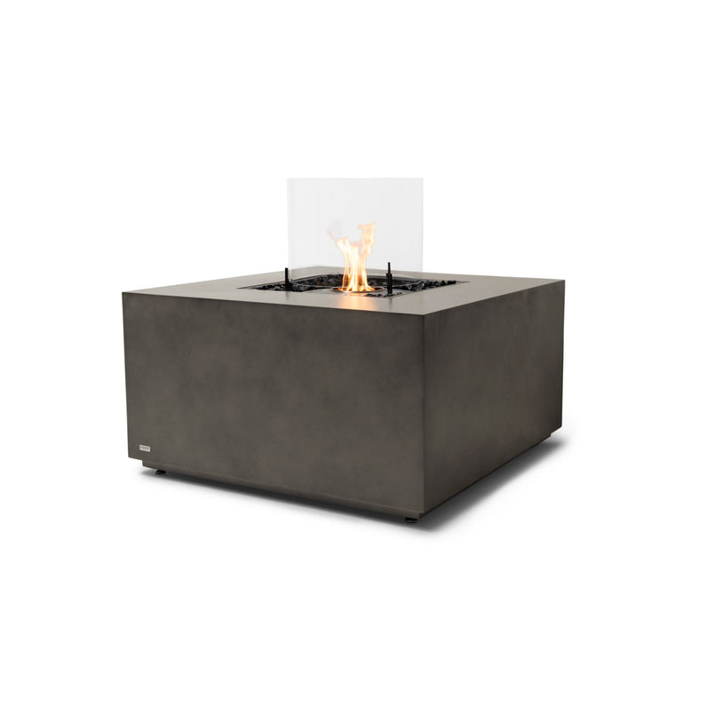 Chaser 38 Fire Pit Table - Natural