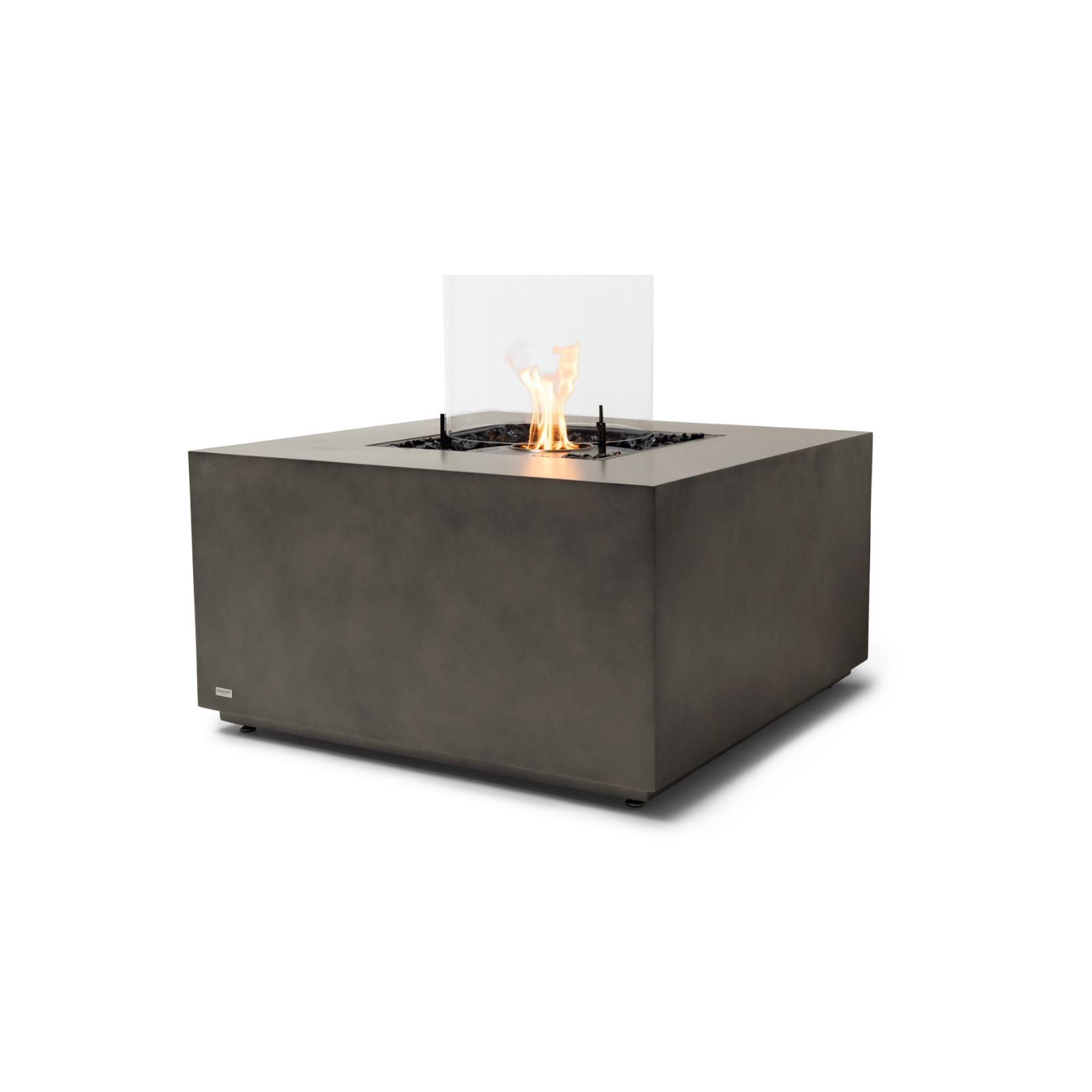 Chaser 38 Fire Pit Table - Natural