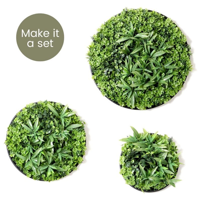 Clover 80cm Vertical Garden