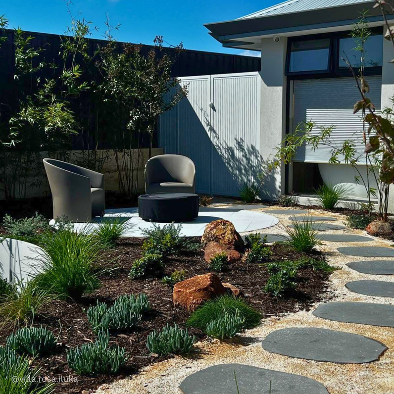 Fire Pit Cover 90