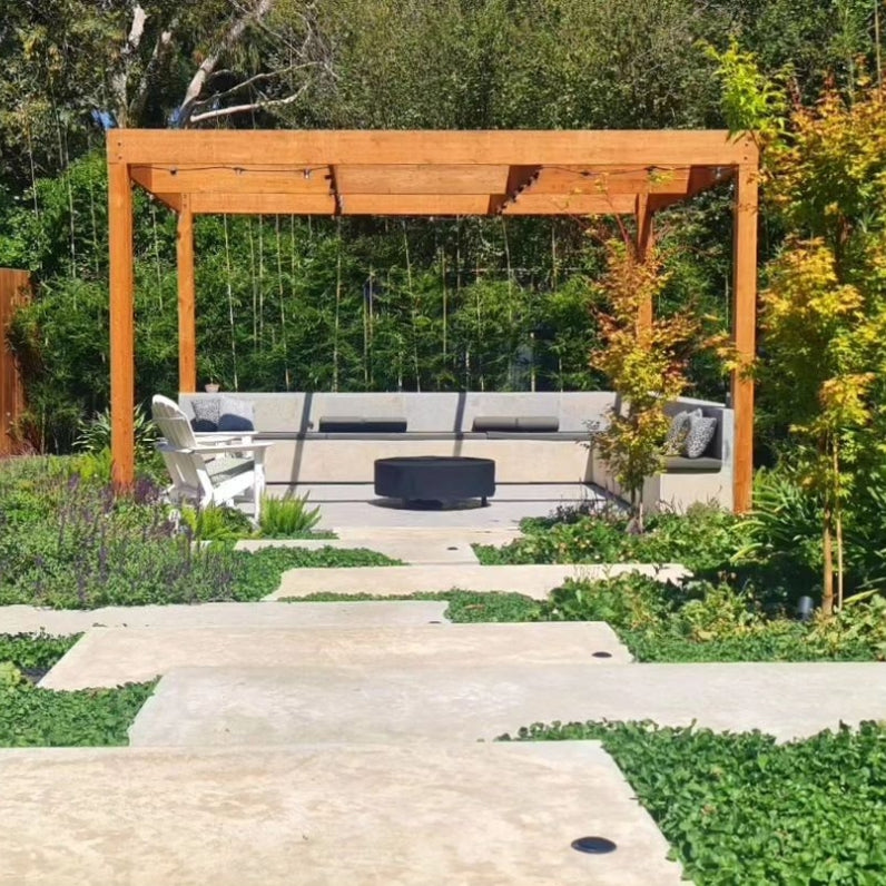 Fire Pit Cover 100
