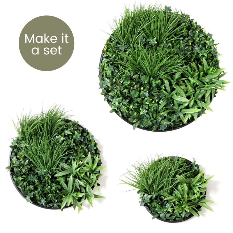 Ivy 60cm Vertical Garden