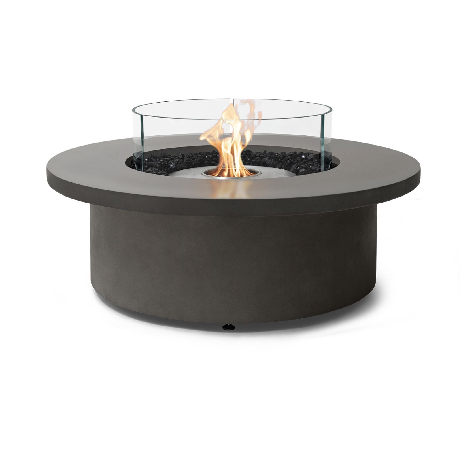 Mimosa 40 Fire Pit Table - Natural