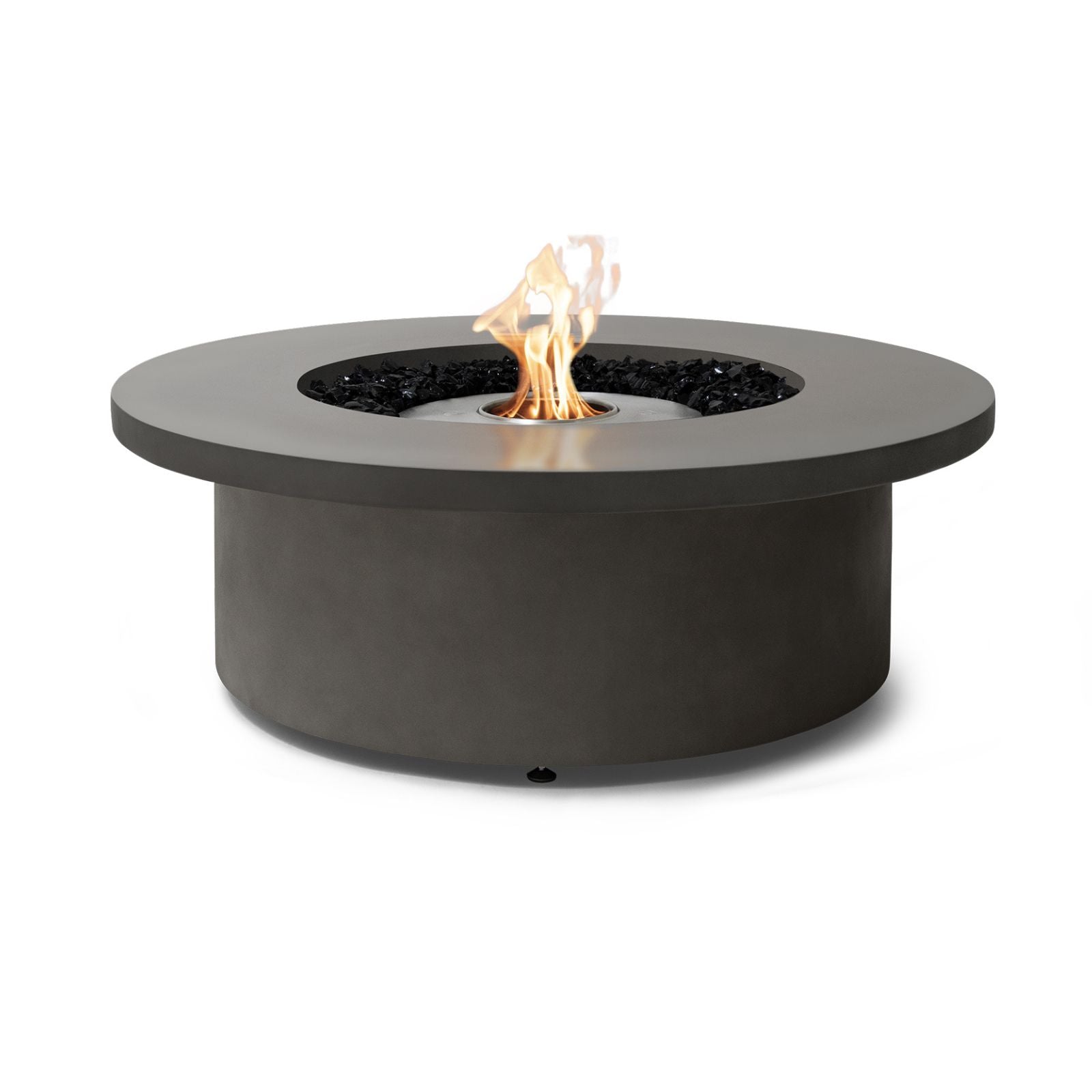 Mimosa 40 Fire Pit Table - Natural