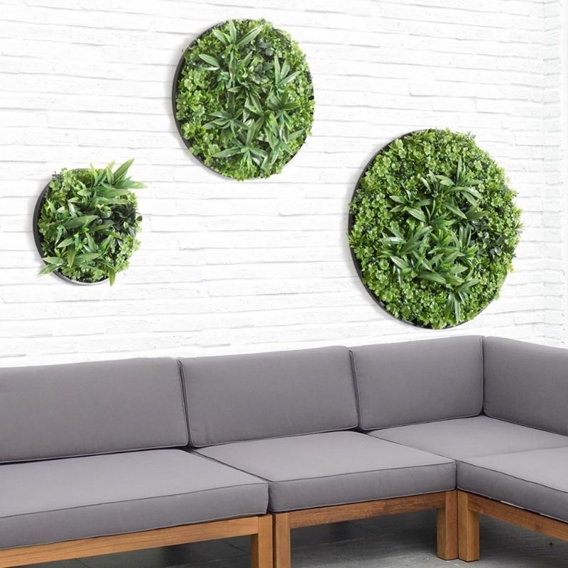 Ivy 60cm Vertical Garden