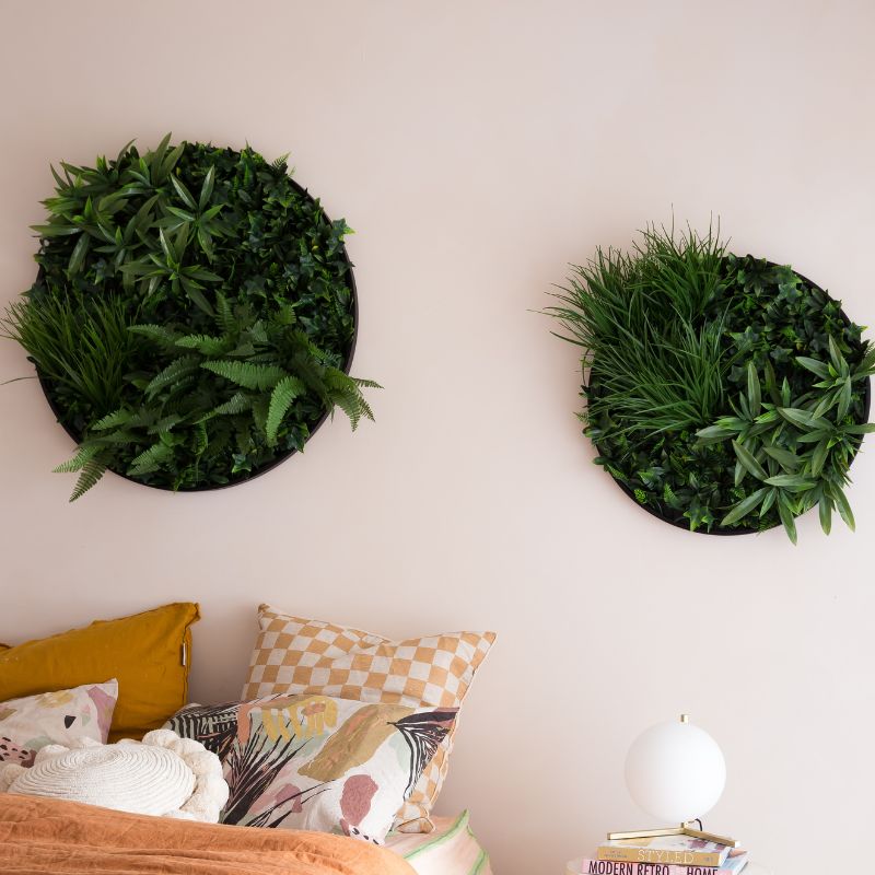 Ivy 60cm Vertical Garden