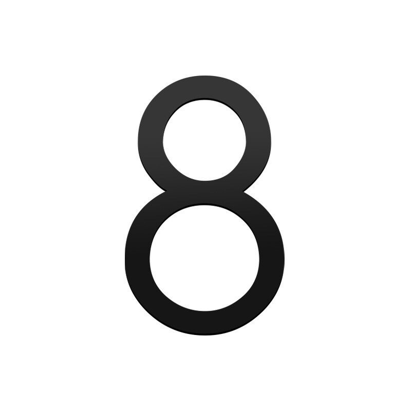#Number_8