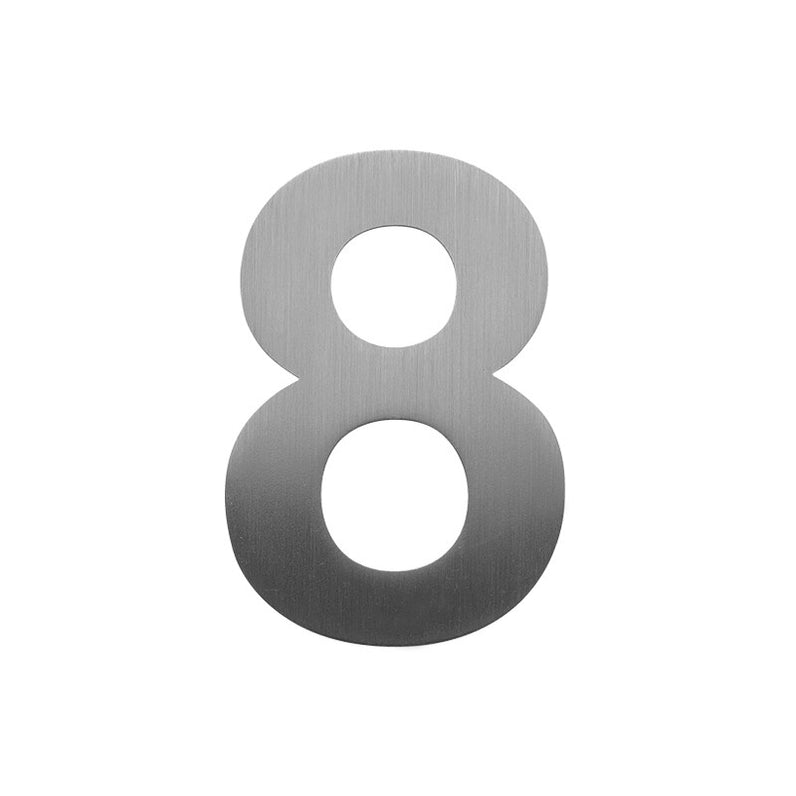 #Number_8