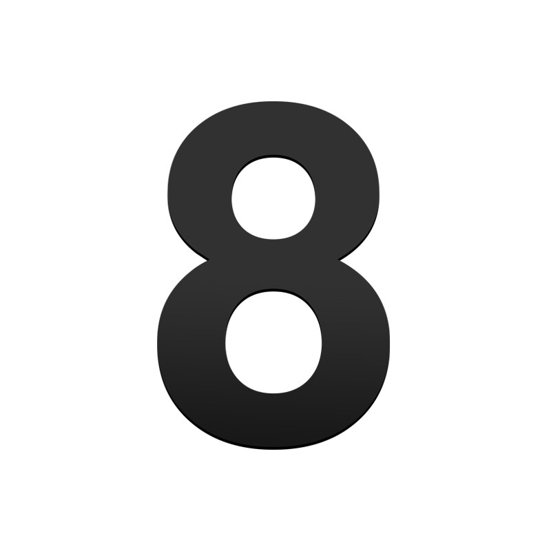 #Number_8