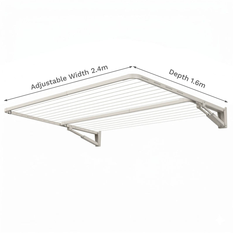 #Colour_Off White (Surfmist)