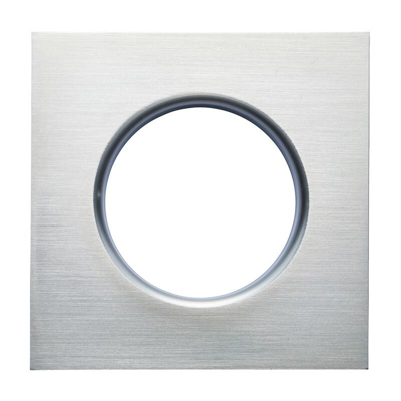 Palazzo Stainless Steel Newspaper Holder