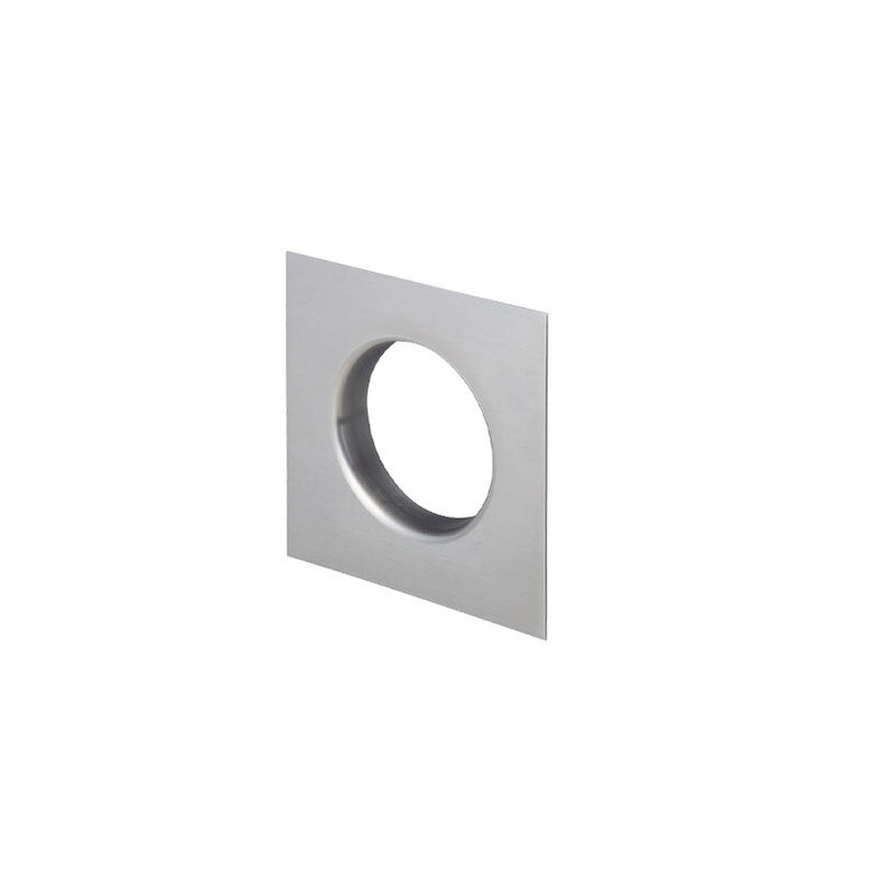Palazzo Stainless Steel Newspaper Holder