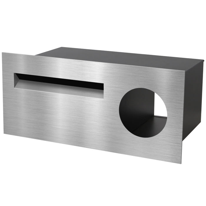 Letterboxes - Shop Designer Mailboxes Online Australia Wide