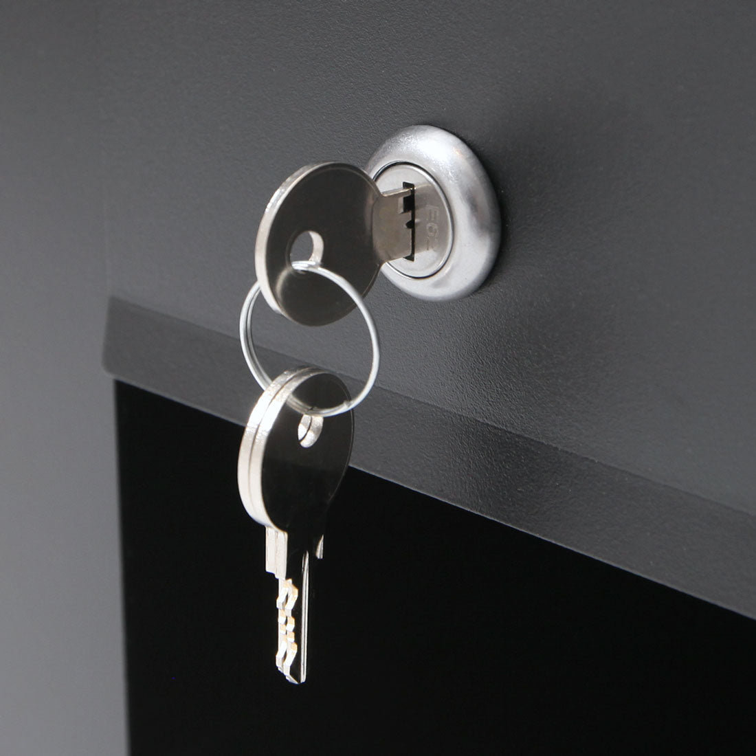 Boston Fence/Brick Letterbox