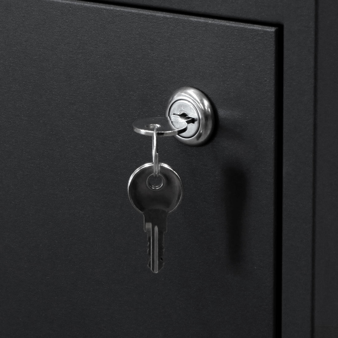 Replacement Letterbox Keys