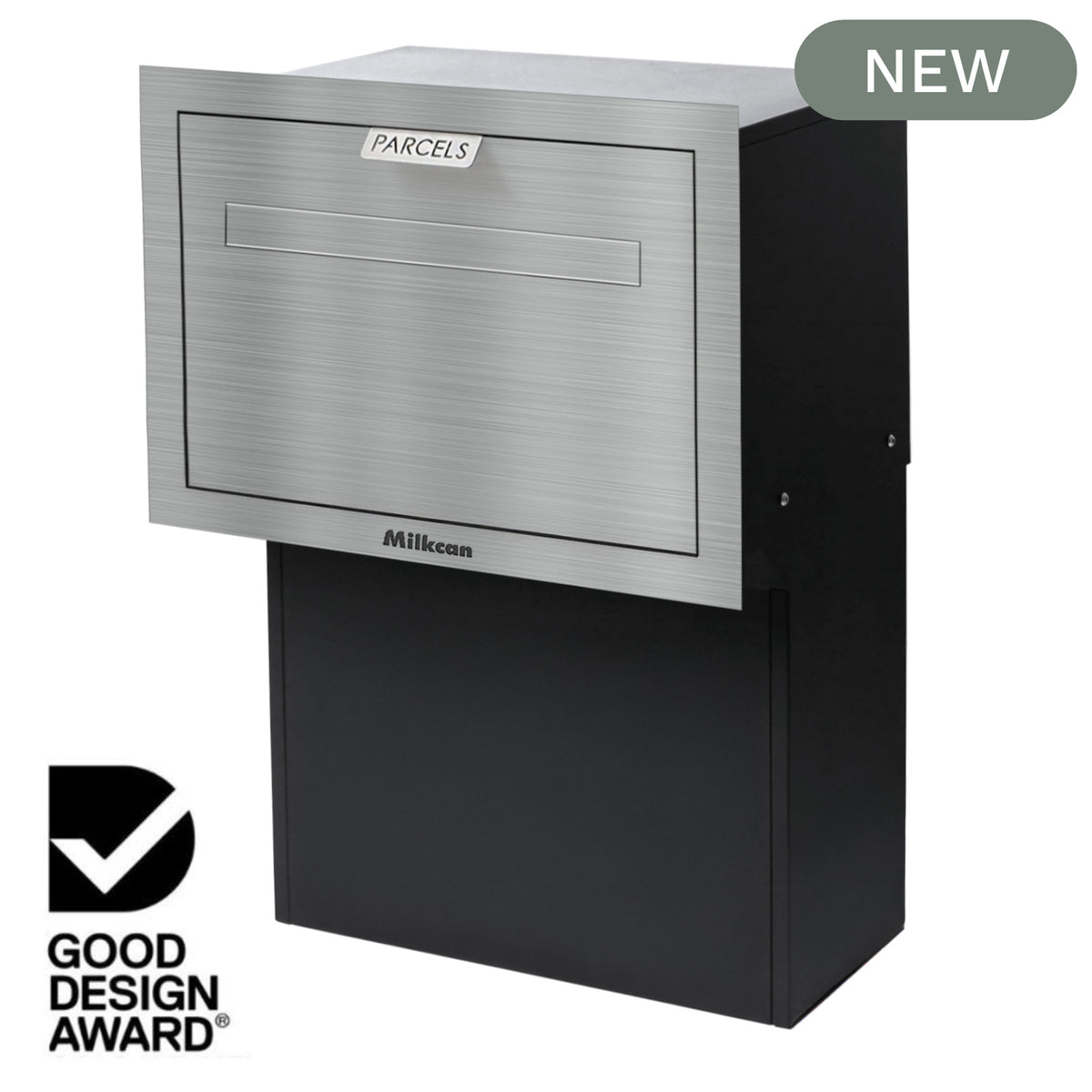 Parcel Wallets Letters Parcel Letterboxes - A Seamless Mail Solution for Your Home