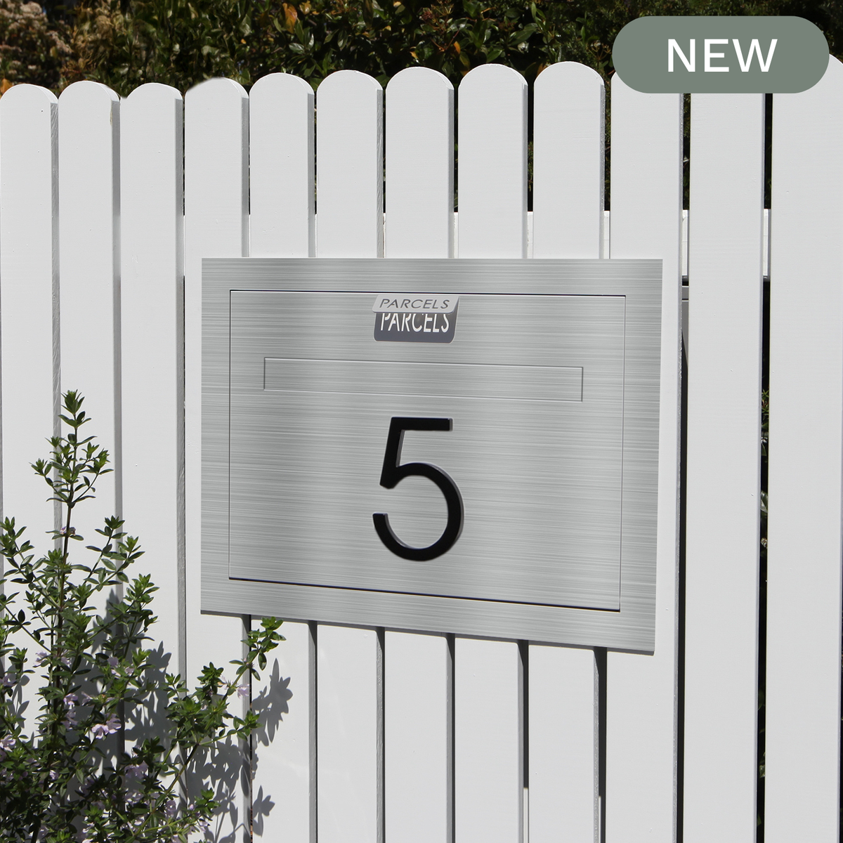 Picket Fence Letterboxes Stylish & Durable Fence Letterboxes — free download