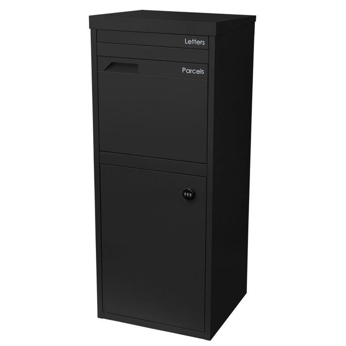 Parcel Box Letterbox Parcel Letterboxes - A Seamless Mail Solution for Your Home